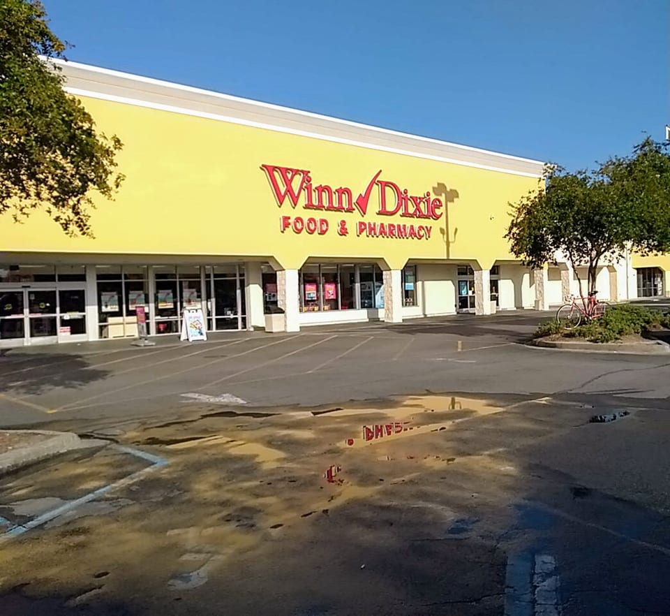 Winn Dixie - 0140