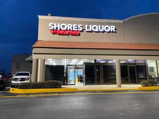 Shores Argyle