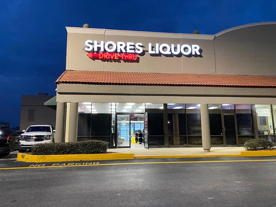 Shores Argyle