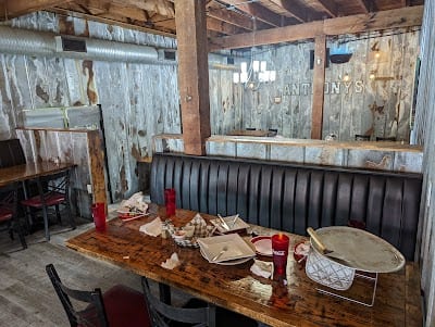 Anthonys Pizzeria