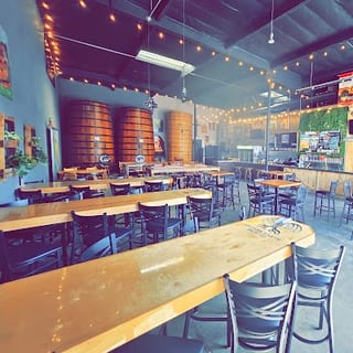 The Lost Abbey Brewing Co