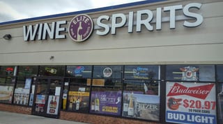 Elite Wine & Spirits