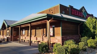 Texas Roadhouse