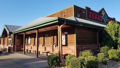 Texas Roadhouse