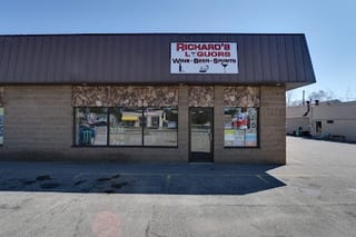 Richards Liquors