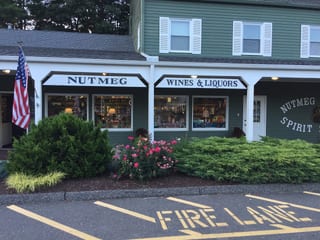 Nutmeg Wine And Spirit Shoppe