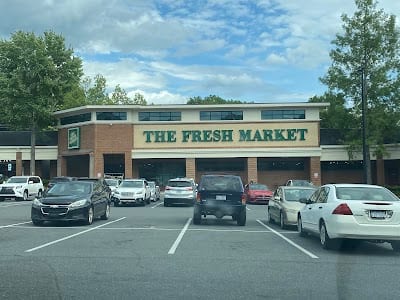 The Fresh Market #219