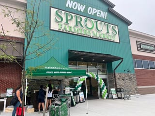 Sprouts