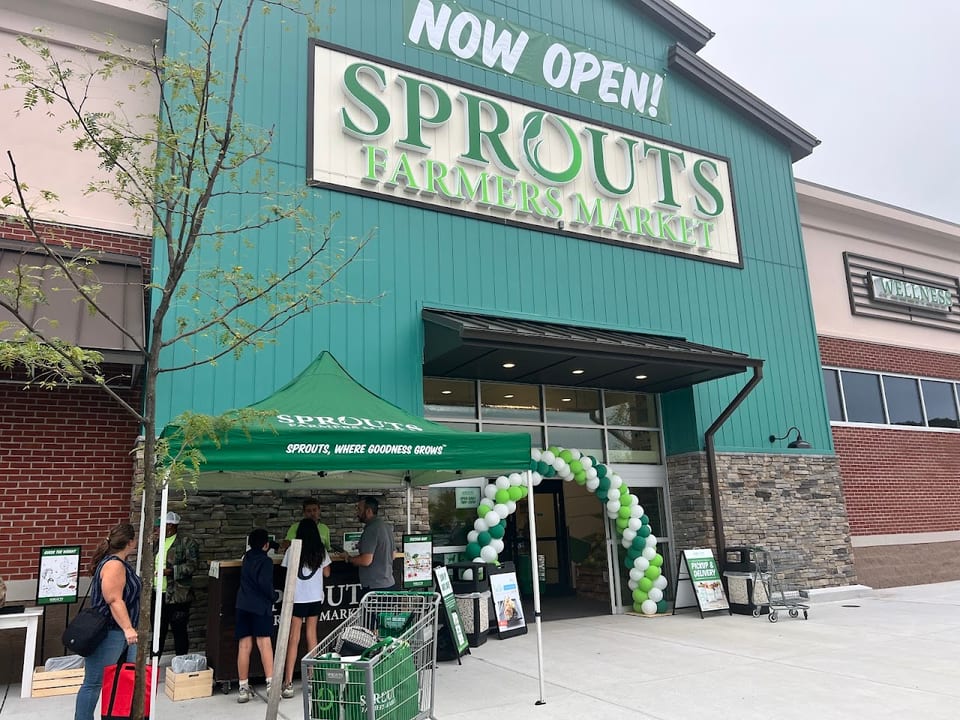 Sprouts
