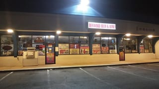 Derwood Beer & Wine