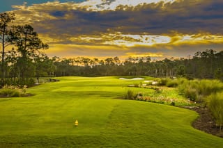 Plantation Golf & Country Club