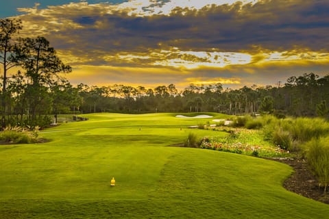Plantation Golf & Country Club