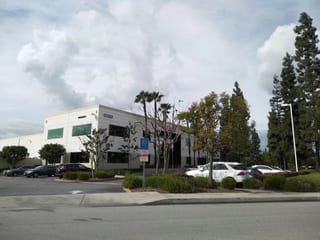 City of Industry
