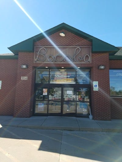 BACABA LIQUOR