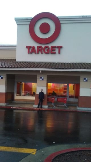 Target