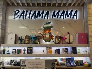 Bahama Mama