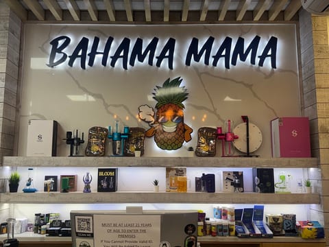Bahama Mama