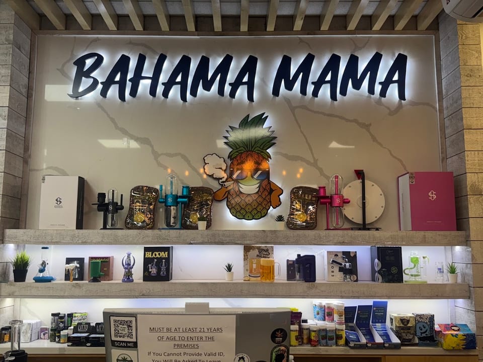 Bahama Mama