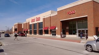 Jewel Osco