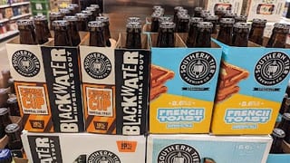 Wegmans Wine & Beer Shop