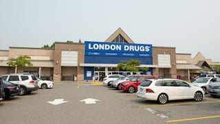 London Drugs - Trenant Park Mall