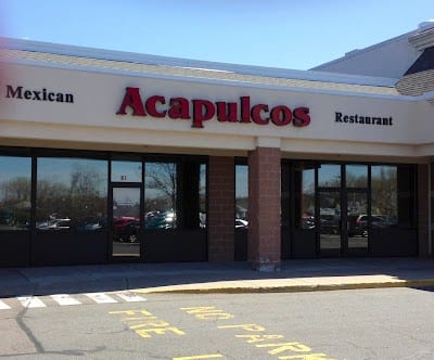 Acapulcos Mexican Restaurant