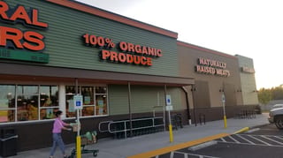 Natural Grocers by Vitamin Cottage - Natural Grocers by VC_Tigard (TD) - 00100013903