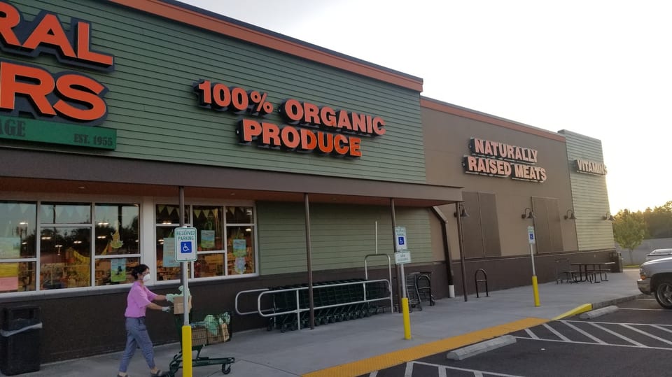 Natural Grocers by Vitamin Cottage - Natural Grocers by VC_Tigard (TD) - 00100013903