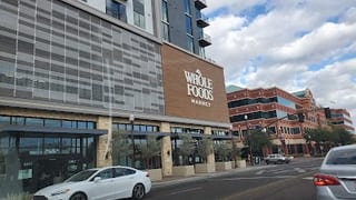 Whole Foods Market