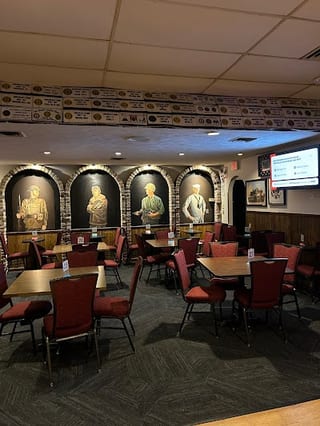 American Legion Post 1