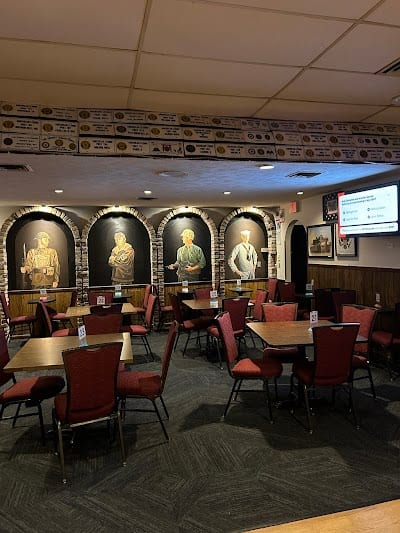American Legion Post 1