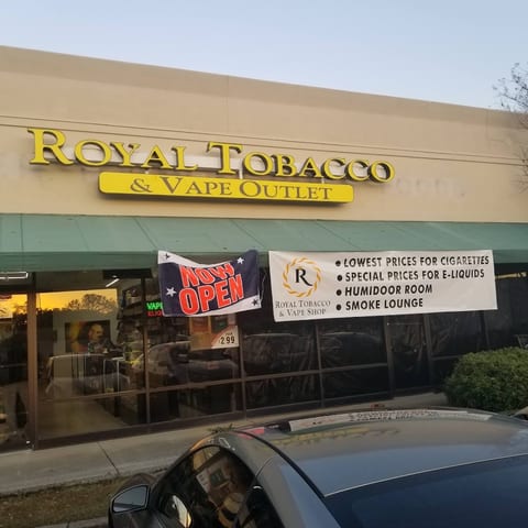 Royal Tobacco
