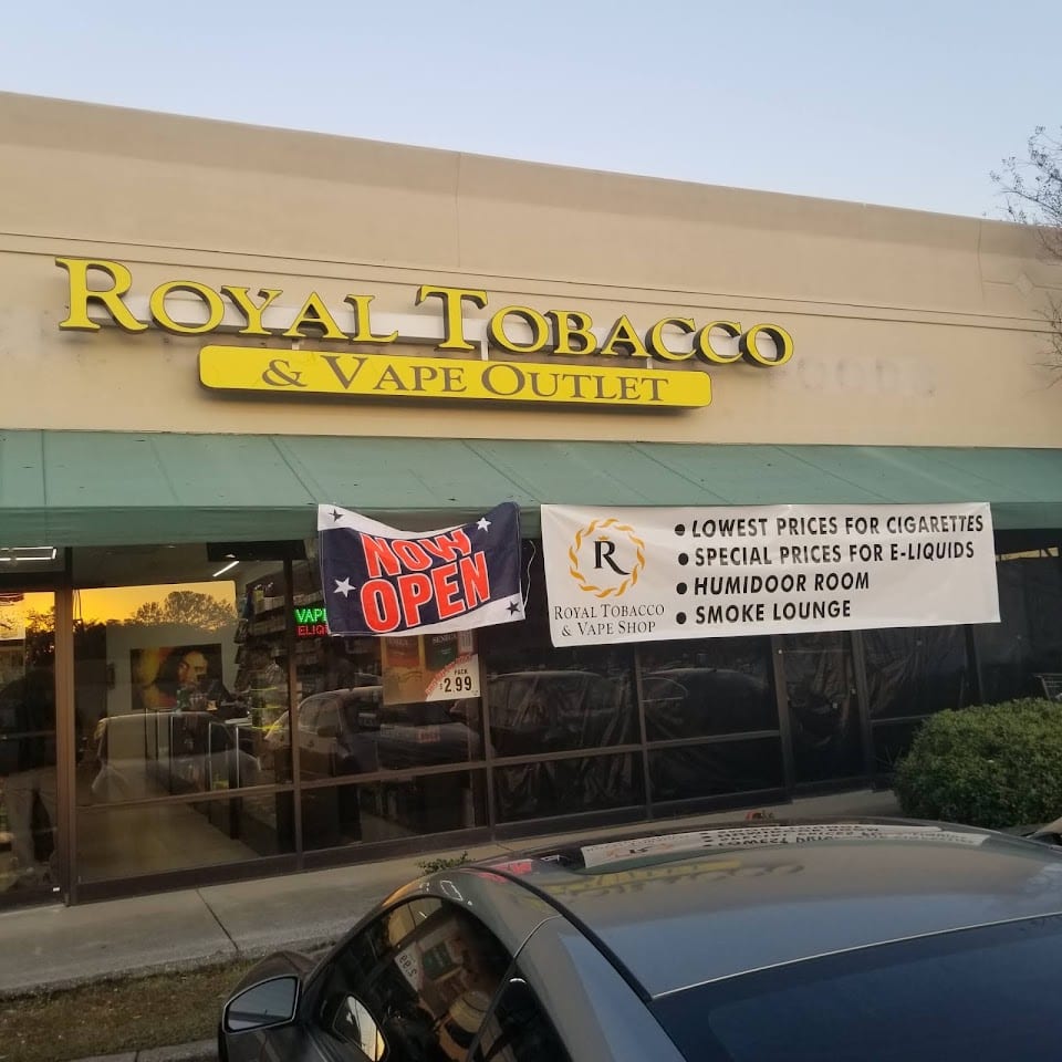 Royal Tobacco