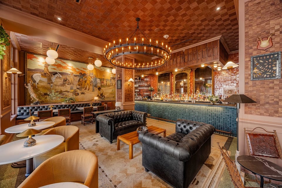 Anacacho Coffee & Cantina