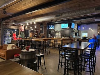Bull Falls Brewery