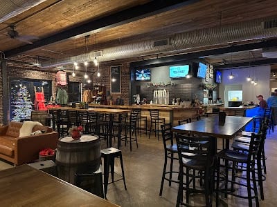 Bull Falls Brewery