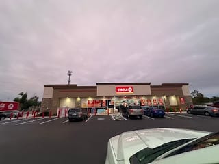 Circle K # 7574