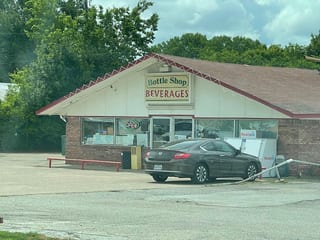 Bottle Shop