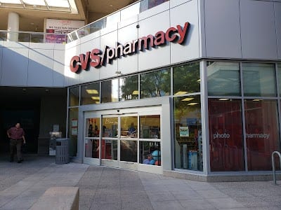 Cvs Pharmacy