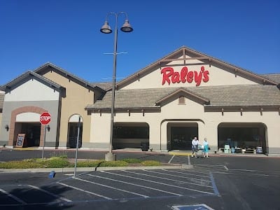 Raleys
