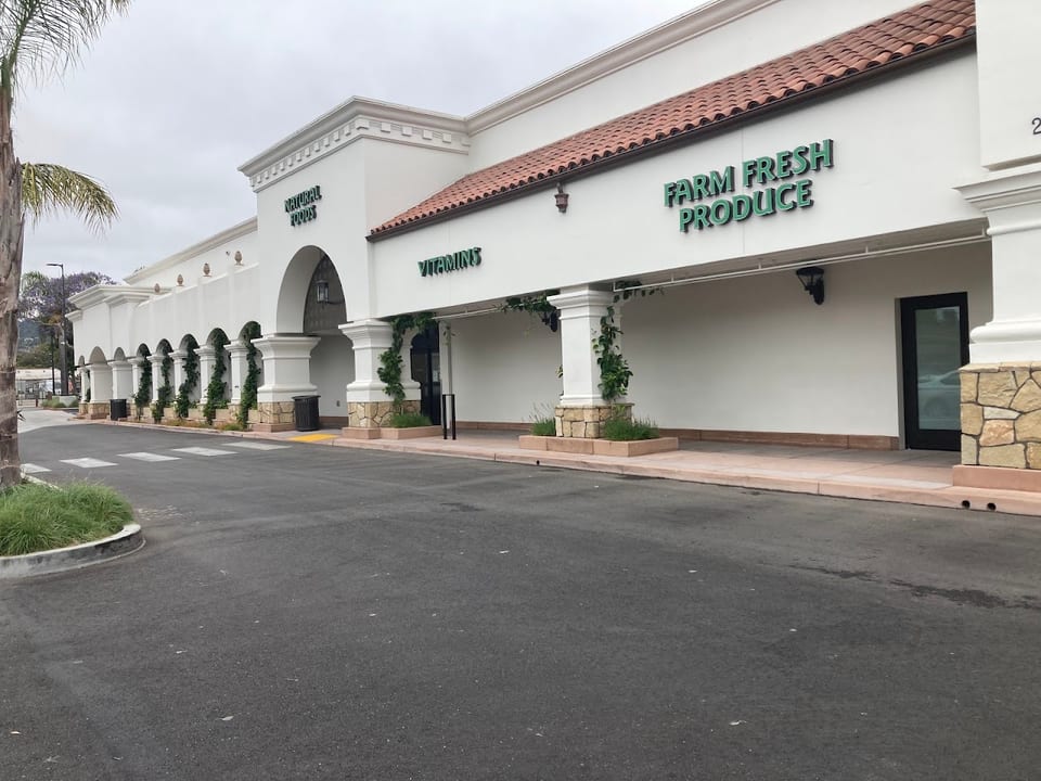 Sprouts Farmers Market