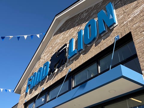 Food Lion #2268