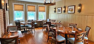 West End Wine Bar & Pub