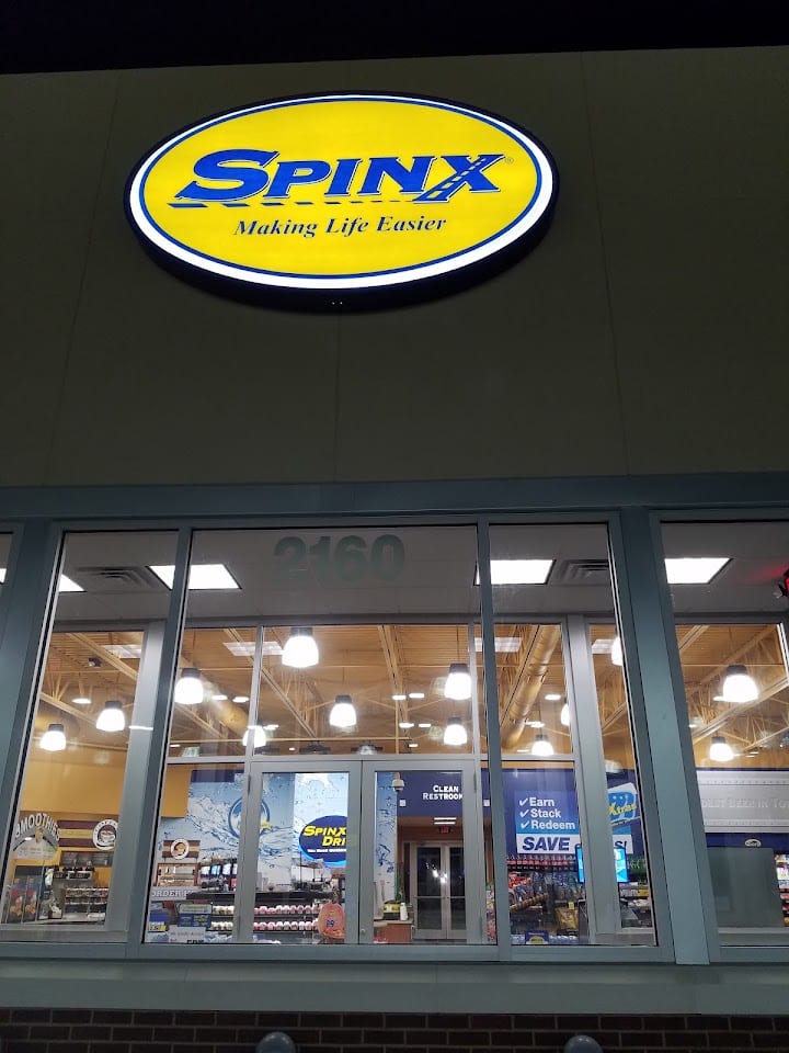 Spinx #0356 (chs)