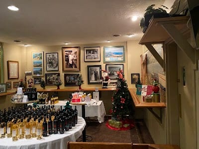 Dontino's