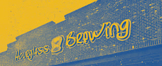 Hourglass Brewing Longwood
