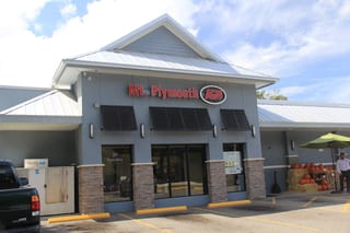 Mt Plymouth Iga Fresh Market