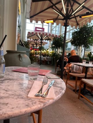 Bill's Milton Keynes Restaurant