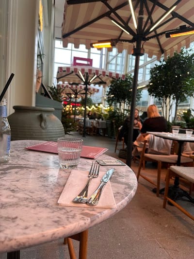 Bill's Milton Keynes Restaurant