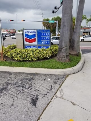 Chevron
